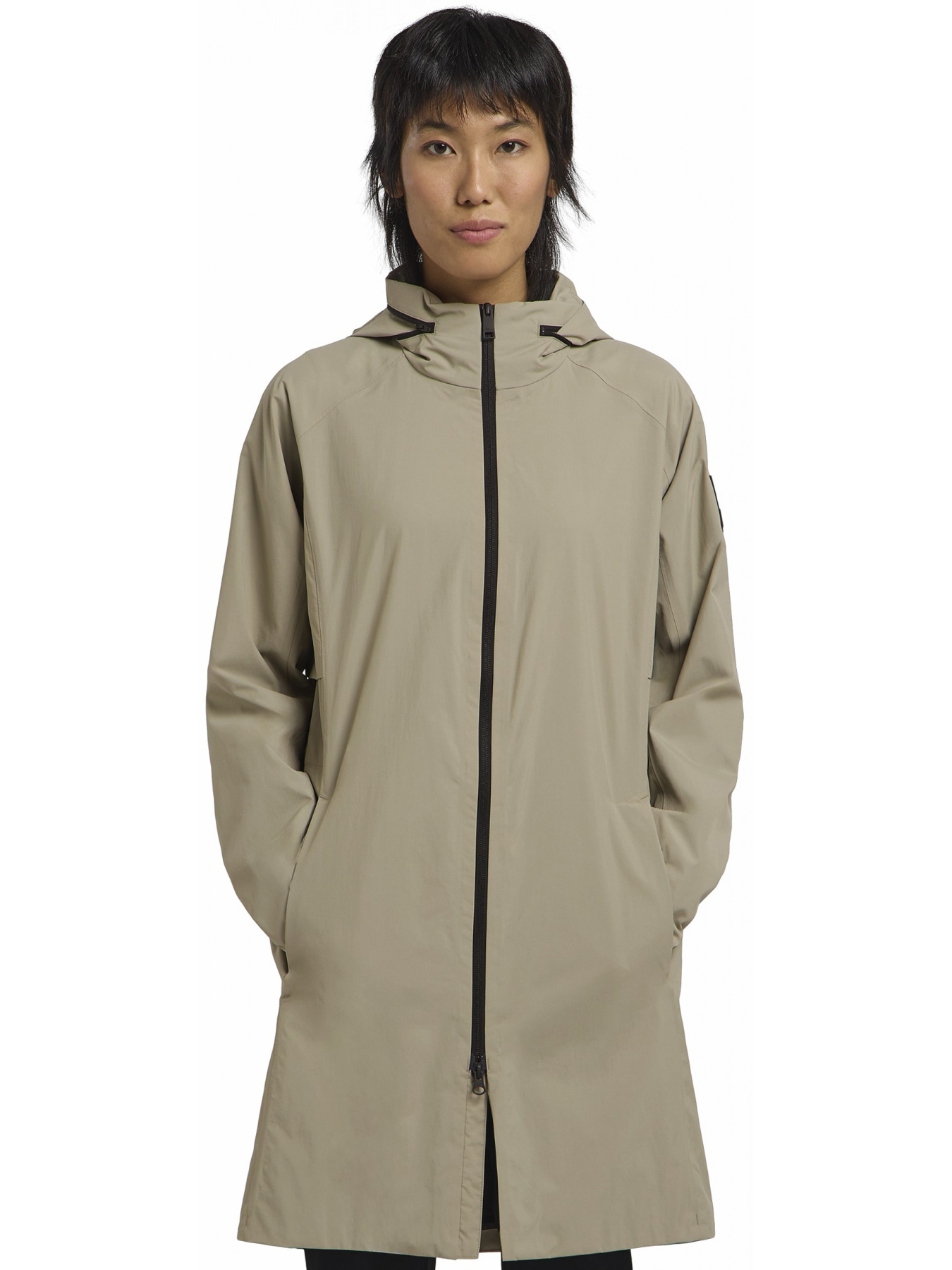 Вітровка Jack Wolfskin модель A63896_4030 Фото