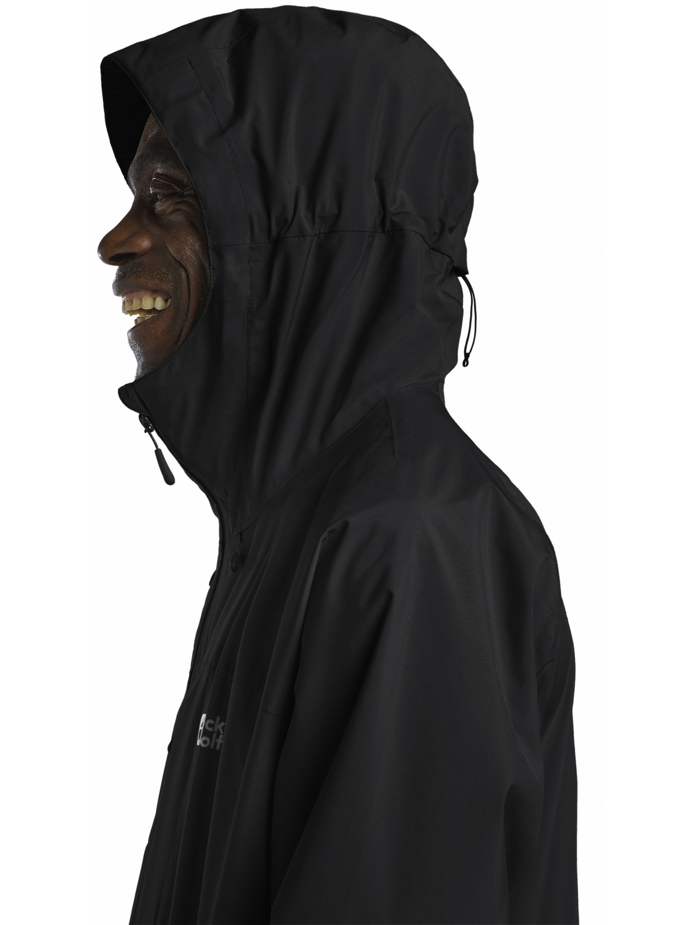 Вітровка Jack Wolfskin Tempest 2l jkt m модель A63900_6000 Фото