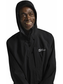 Вітровка Jack Wolfskin Tempest 2l jkt m модель A63900_6000 Фото