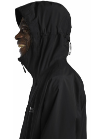 Вітровка Jack Wolfskin Tempest 2l jkt m модель A63900_6000 Фото