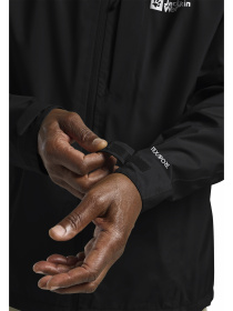 Ветровка Jack Wolfskin Tempest 2l jkt m модель A63900_6000 Фото