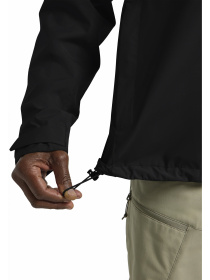 Ветровка Jack Wolfskin Tempest 2l jkt m модель A63900_6000 Фото