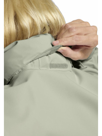 Вітровка Jack Wolfskin Trailtime 2l jkt модель A63902_4137 Фото