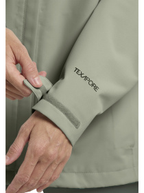 Вітровка Jack Wolfskin Trailtime 2l jkt модель A63902_4137 Фото