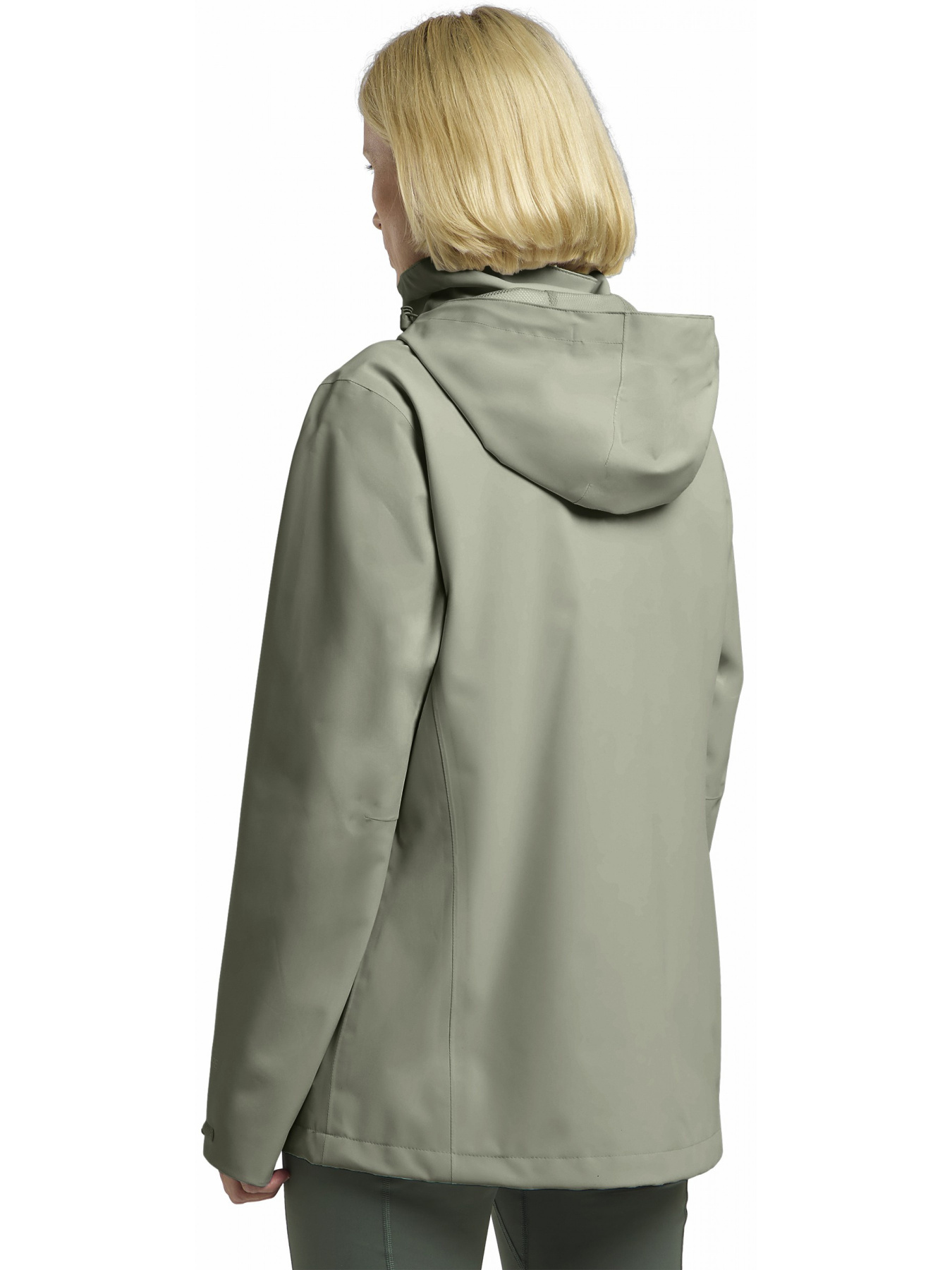 Вітровка Jack Wolfskin Trailtime 2l jkt модель A63902_4137 Вітровка Jack Wolfskin Trailtime 2l jkt модель A63902_4137 Фото