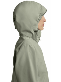 Вітровка Jack Wolfskin Trailtime 2l jkt модель A63902_4137 Вітровка Jack Wolfskin Trailtime 2l jkt модель A63902_4137 Фото