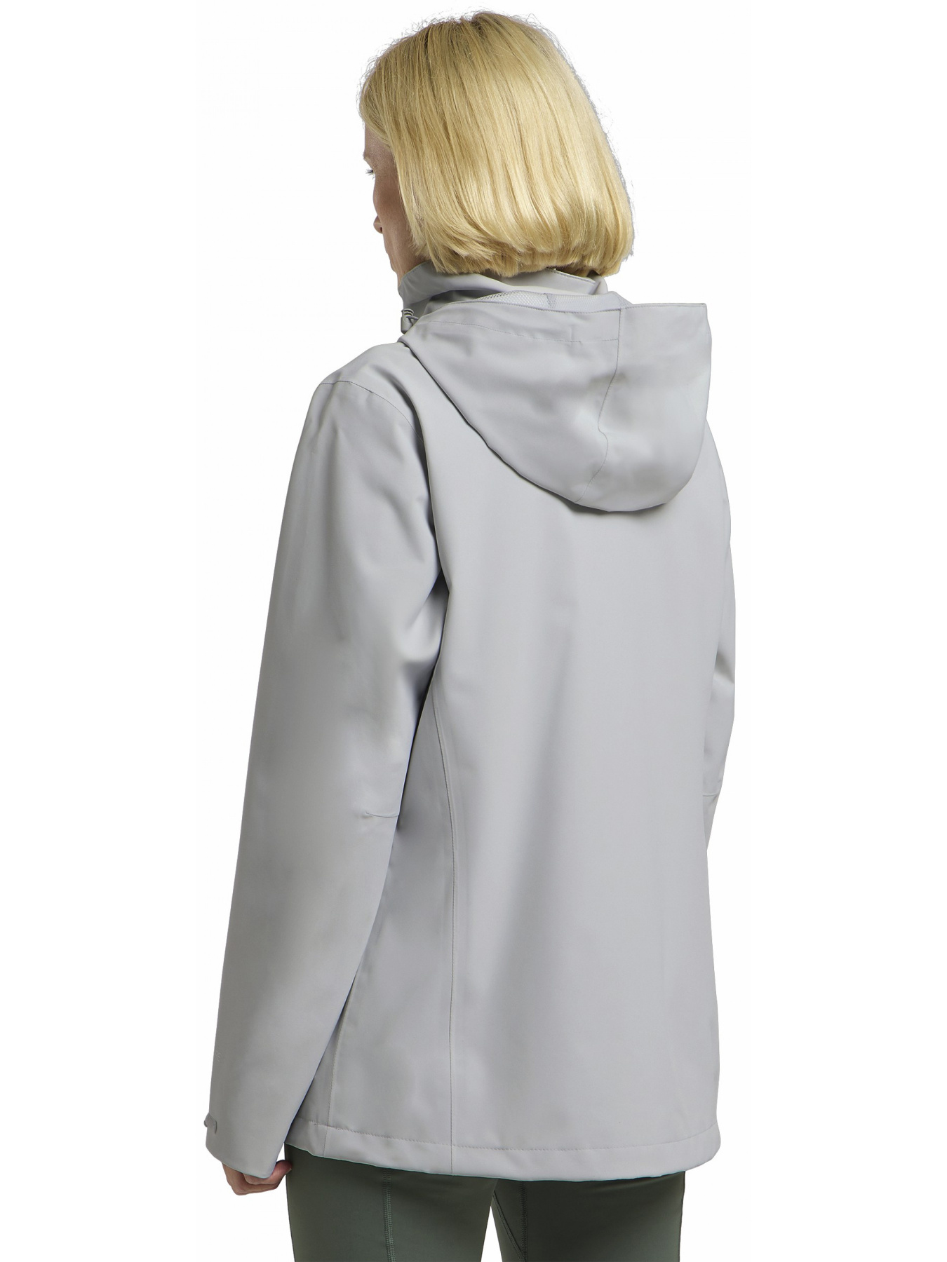 Вітровка Jack Wolfskin Trailtime 2l jkt w модель A63902_6709 Фото