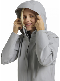 Вітровка Jack Wolfskin Trailtime 2l jkt w модель A63902_6709 Фото