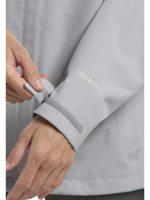 Вітровка Jack Wolfskin Trailtime 2l jkt w модель A63902_6709 Фото