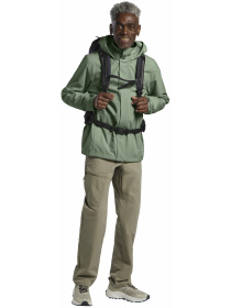 Вітровка Jack Wolfskin модель A63903_4029 Фото