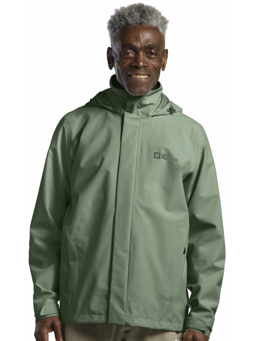 Ветровка Jack Wolfskin модель A63903_4029 Фото