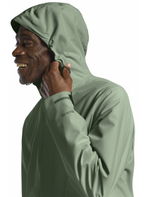 Ветровка Jack Wolfskin модель A63903_4029 Фото