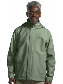 Ветровка Jack Wolfskin модель A63903_4029 Фото