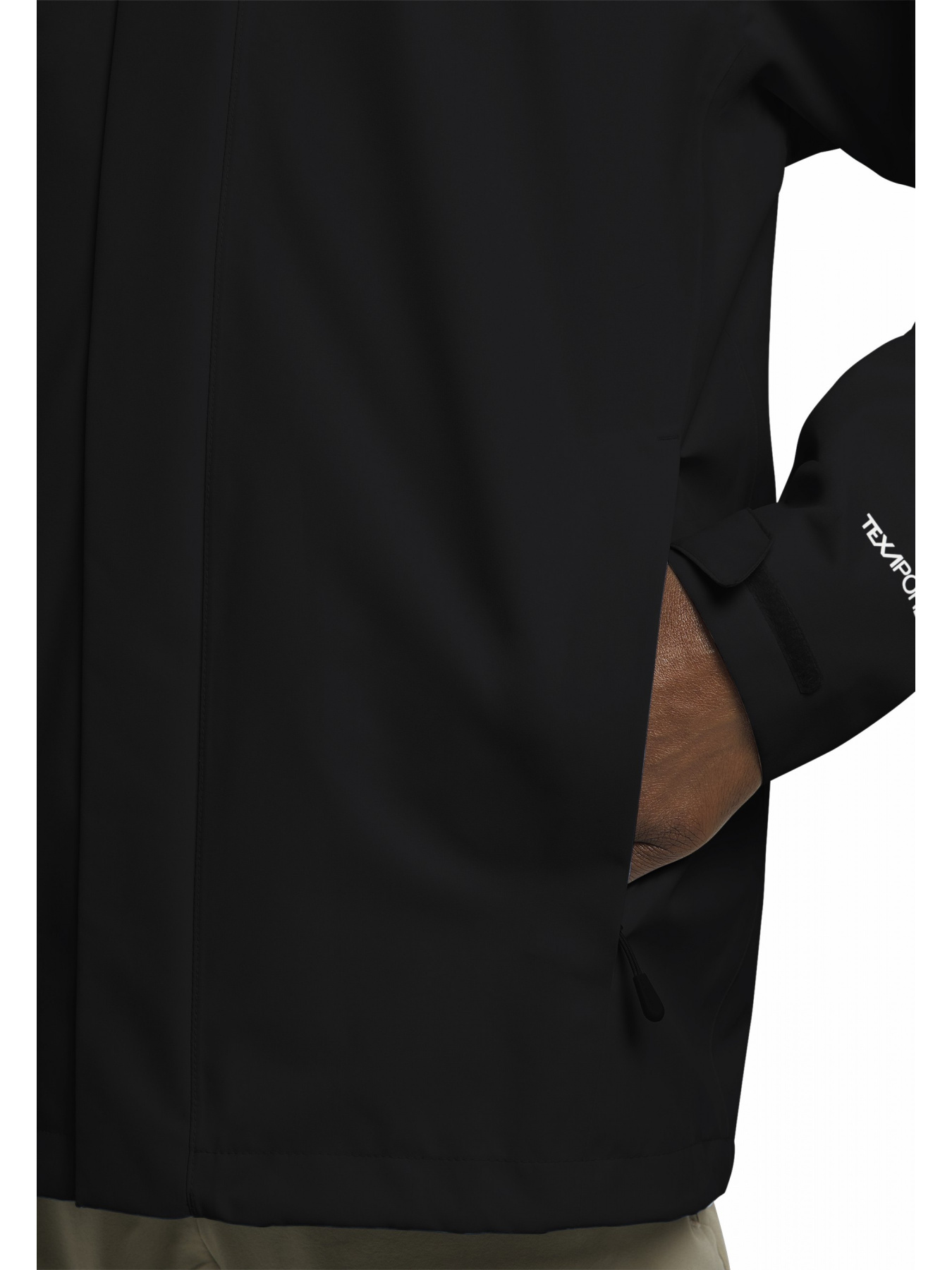 Ветровка Jack Wolfskin модель A63903_6000 Фото