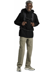 Ветровка Jack Wolfskin Trailtime 2l jkt m модель A63903_6000 Ветровка Jack Wolfskin Trailtime 2l jkt m модель A63903_6000 Фото