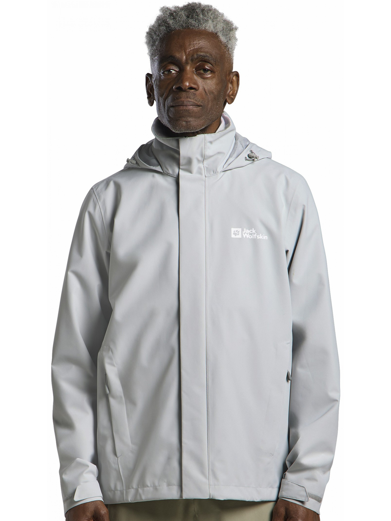 Вітровка Jack Wolfskin модель A63903_6709 Фото
