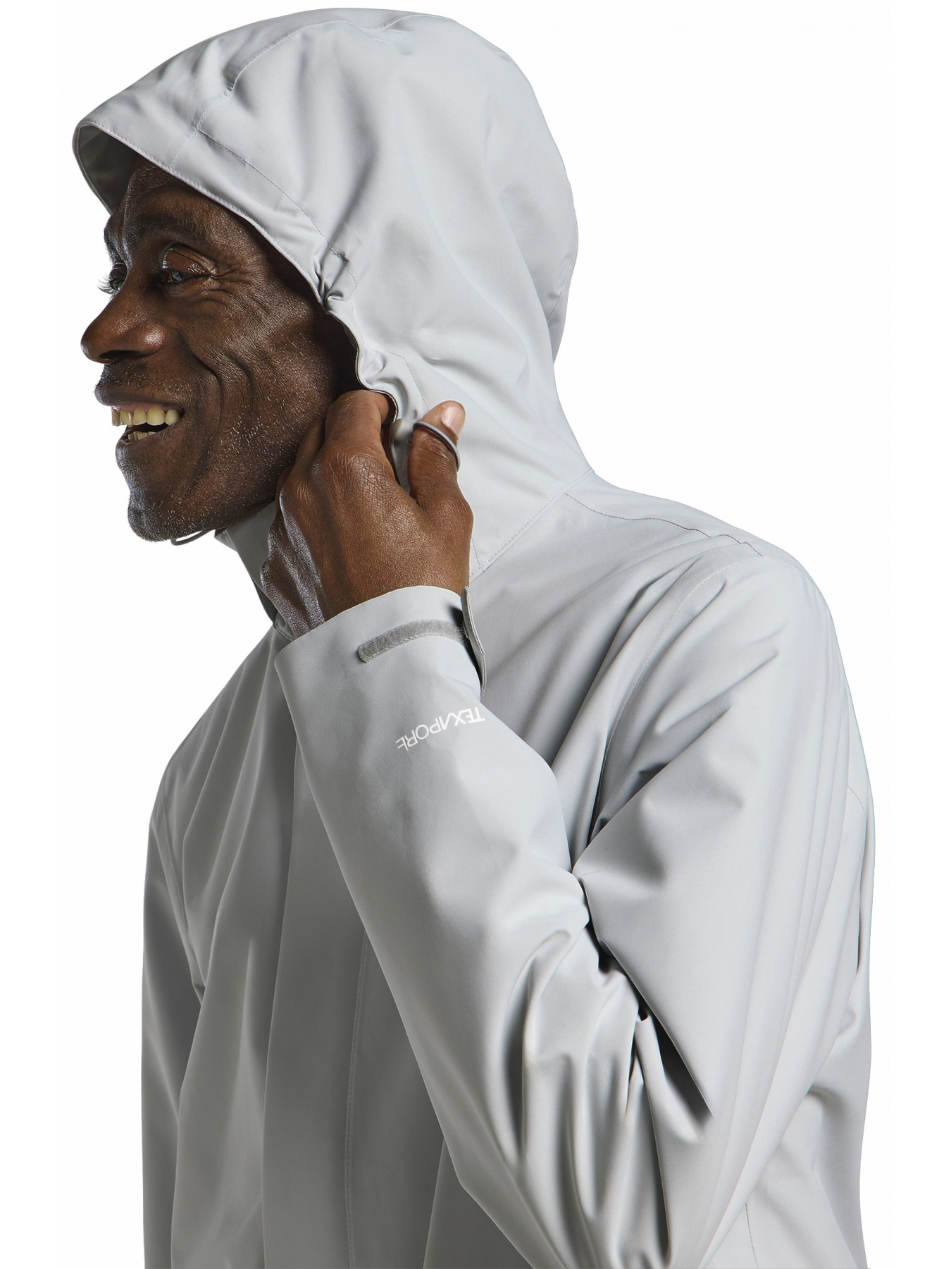 Ветровка Jack Wolfskin модель A63903_6709 Фото