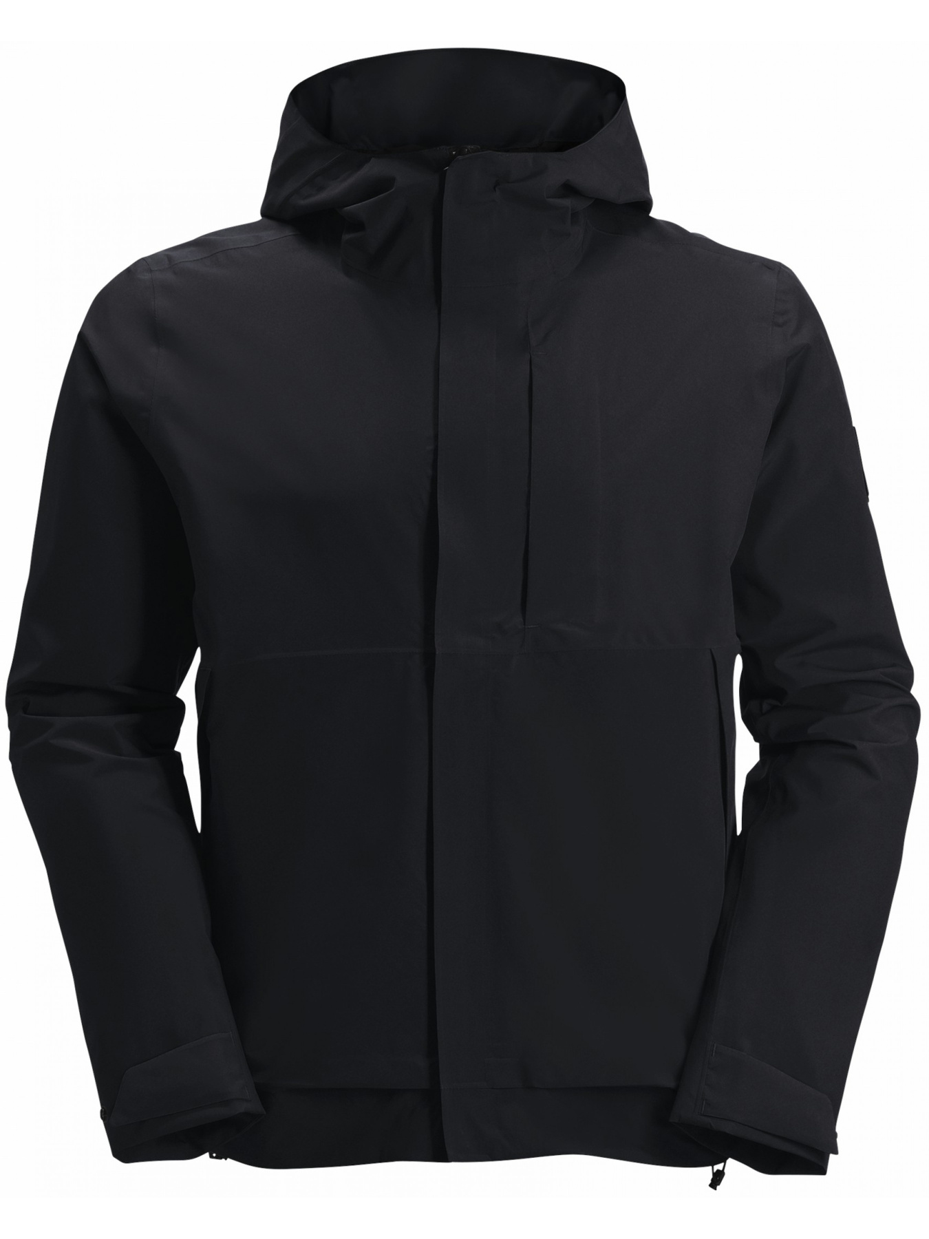 Ветровка Jack Wolfskin модель 1115762_6350 Фото