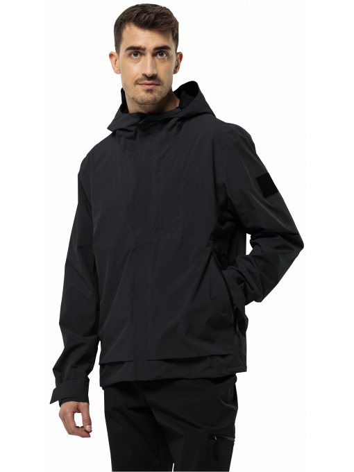 Ветровка Jack Wolfskin модель 1115762_6350 Фото