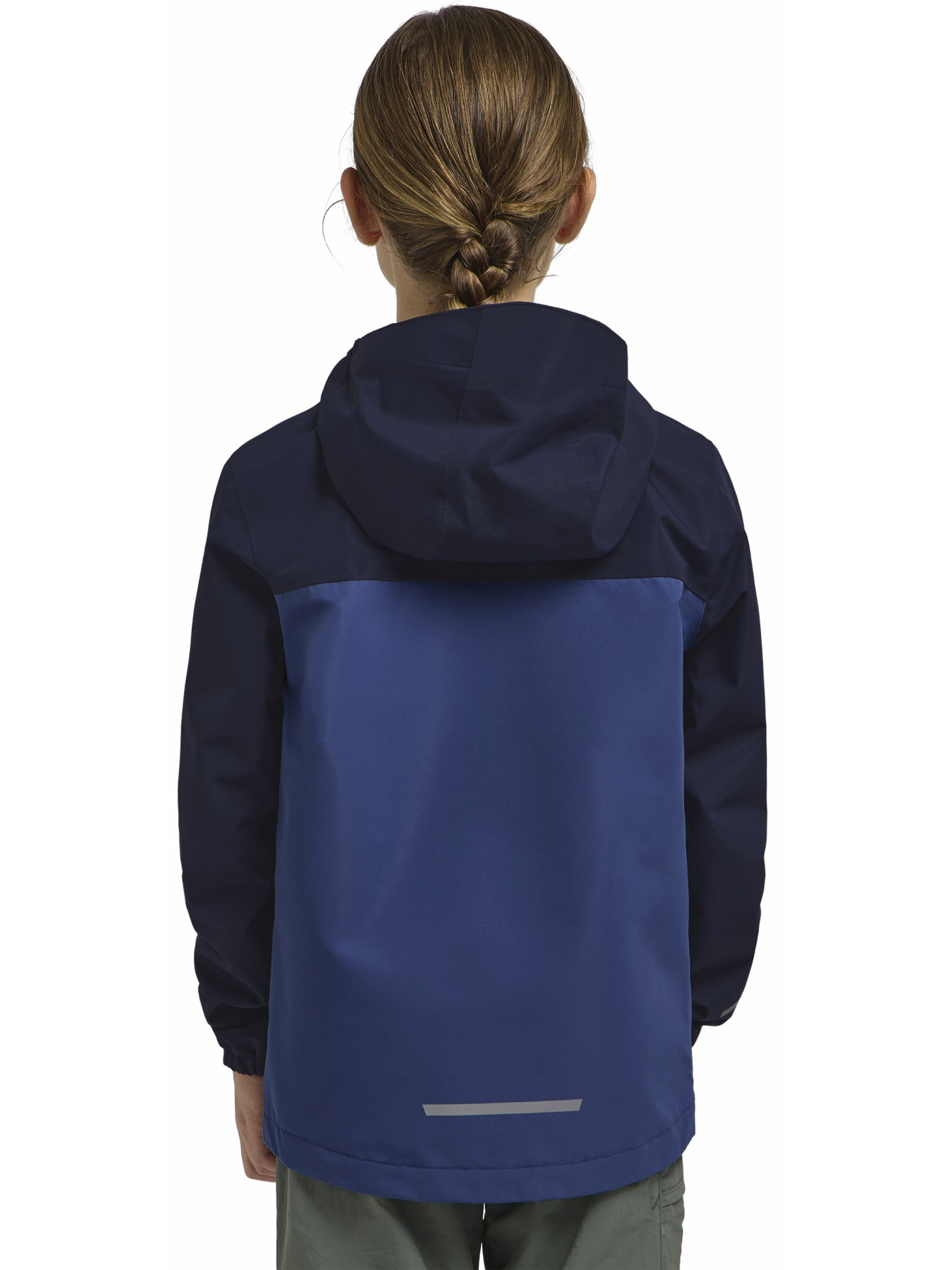 Вітровка Jack Wolfskin модель 1608284_1292 Фото