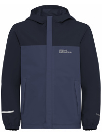 Ветровка Jack Wolfskin модель 1608284_1292 Фото