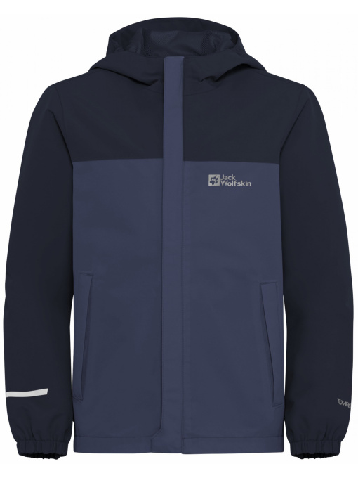 Ветровка Jack Wolfskin модель 1608284_1292 Фото