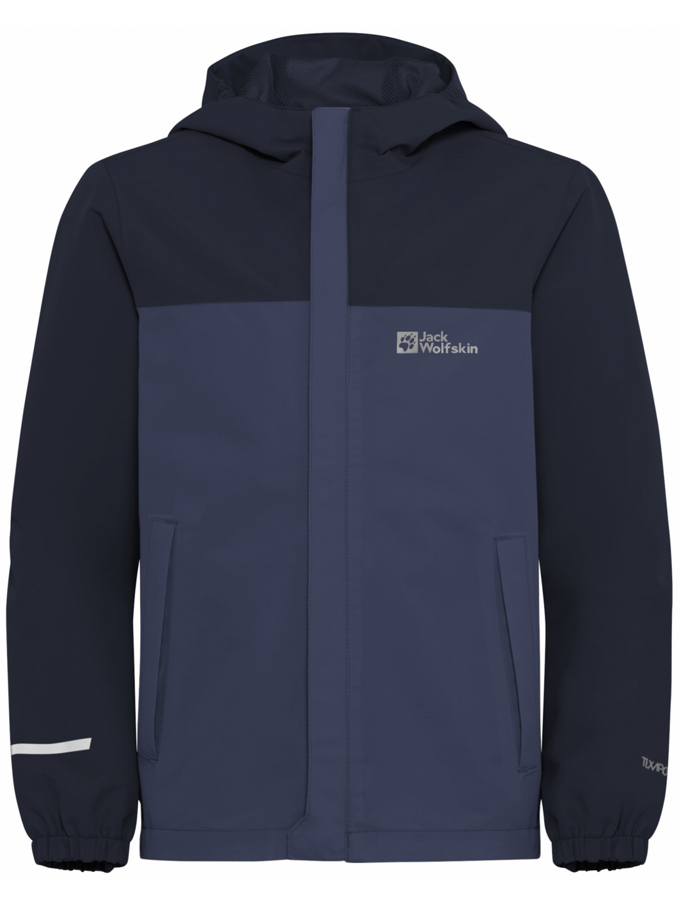 Ветровка Jack Wolfskin модель 1608284_1292 Фото