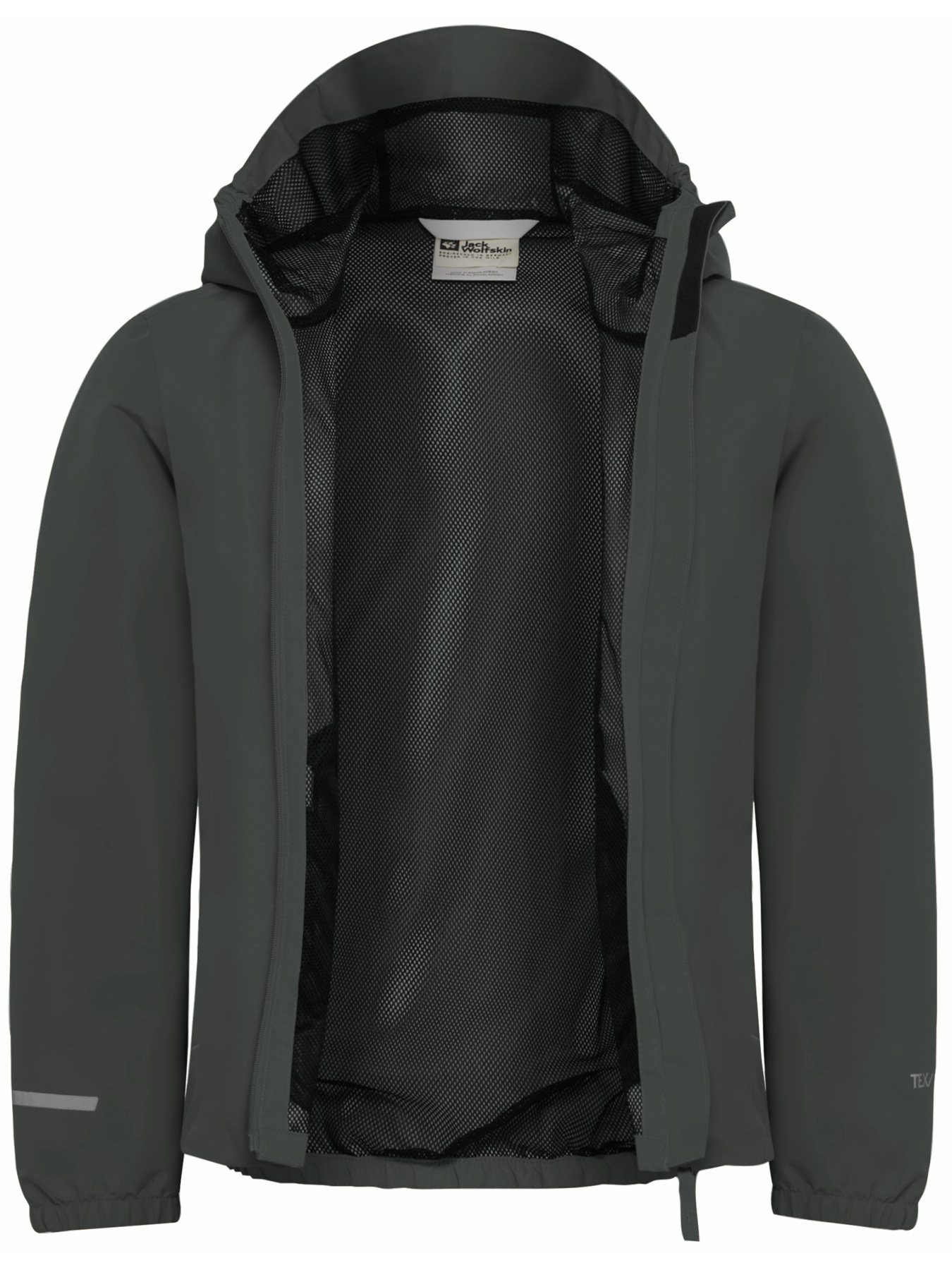 Вітровка Jack Wolfskin модель 1609263_4136 Фото