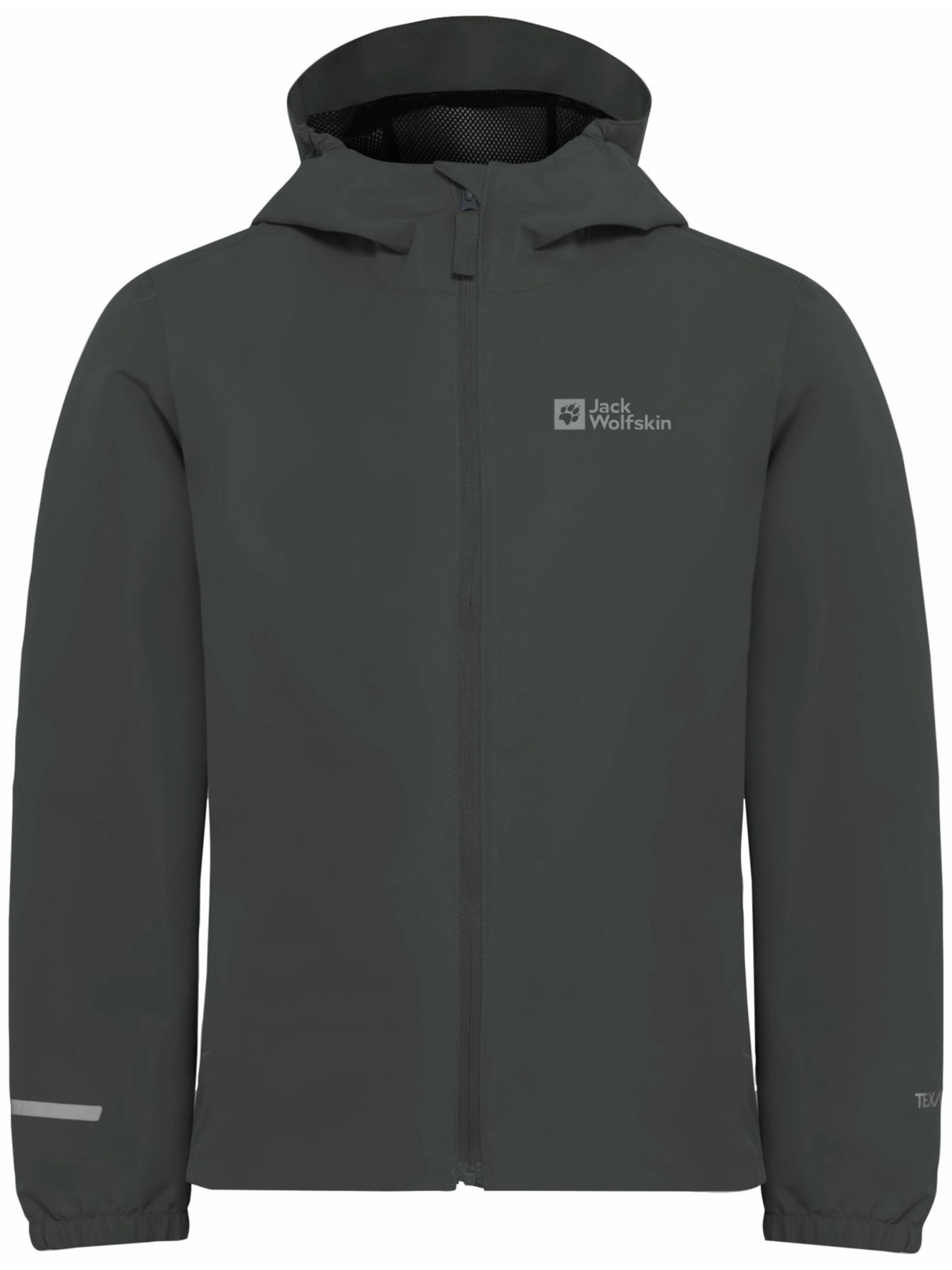 Вітровка Jack Wolfskin модель 1609263_4136 Фото