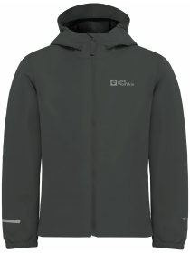 Ветровка Jack Wolfskin модель 1609263_4136 Фото