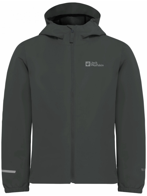 Ветровка Jack Wolfskin модель 1609263_4136 Фото