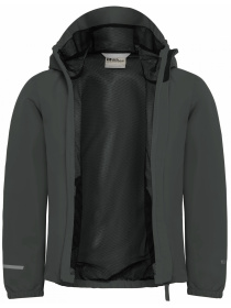 Вітровка Jack Wolfskin модель 1609263_4136 Вітровка Jack Wolfskin модель 1609263_4136 Фото
