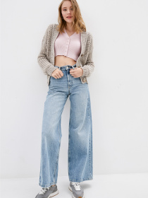 Кардиган Sewel модель KW799380000 Фото