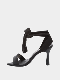 Босоніжки Betsy модель 957021/06-01W-black Фото