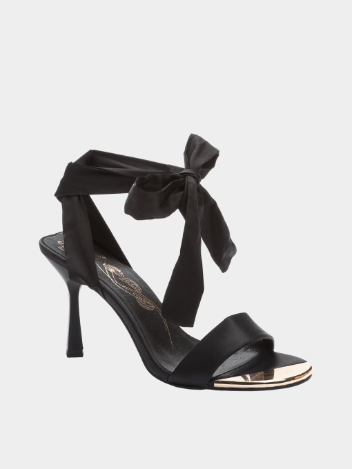 Босоножки Betsy модель 957021/06-01W-black Фото