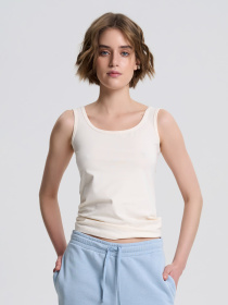 Майка Роза модель 200126_gardenia Фото