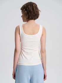 Майка Роза модель 200126_gardenia Фото