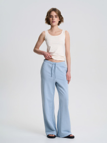 Майка Роза модель 200126_gardenia Фото