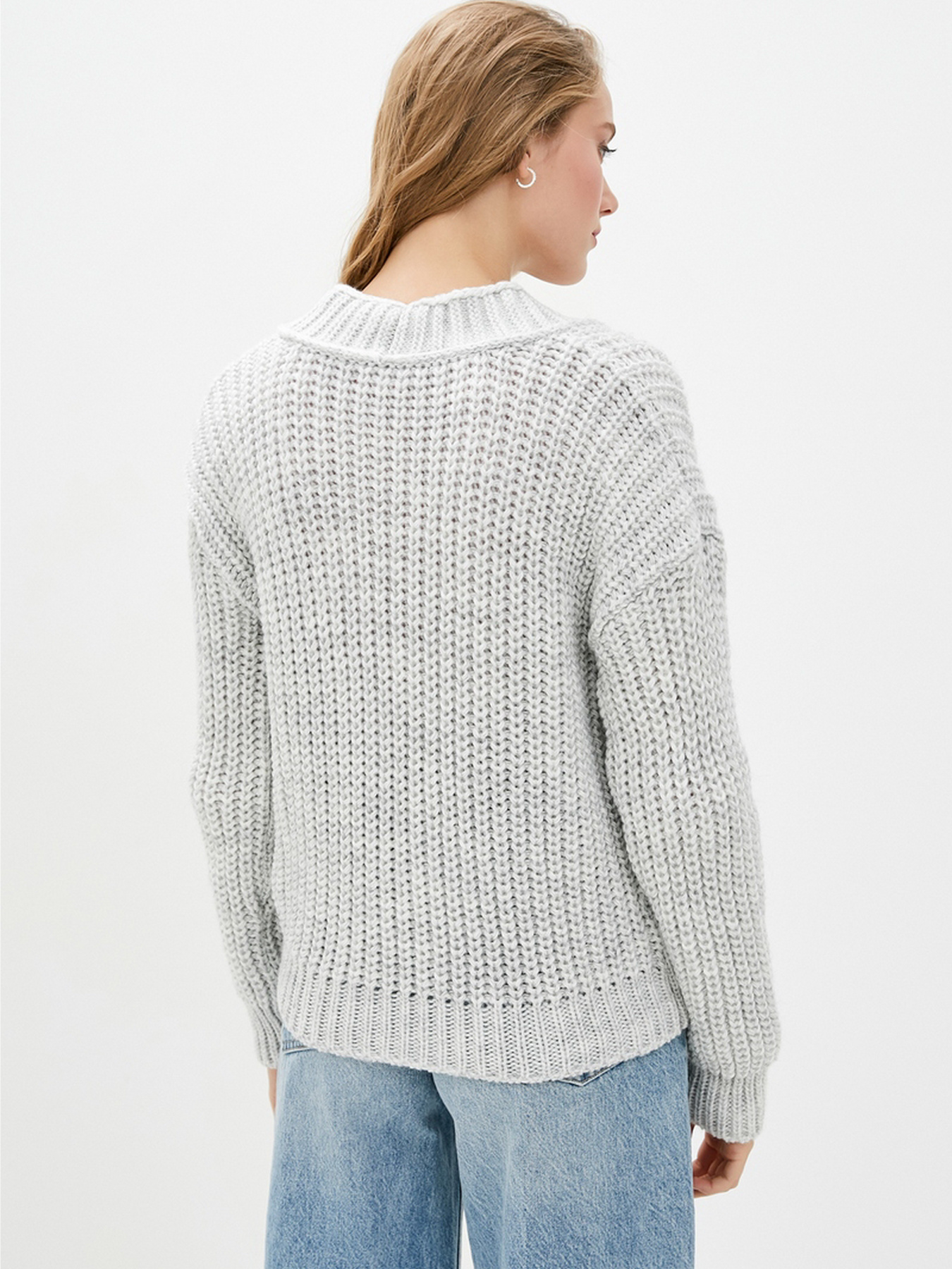 Кардиган Sewel модель KW799290000 Фото