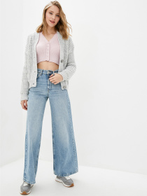 Кардиган Sewel модель KW799290000 Фото