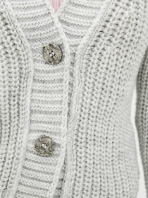 Кардиган Sewel модель KW799290000 Фото