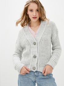 Кардиган Sewel модель KW799290000 Фото