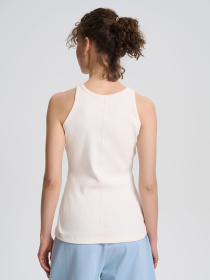 Майка Роза модель 240602_gardenia Фото