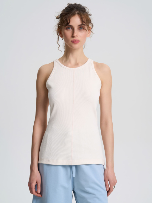 Майка Роза модель 240602_gardenia Фото