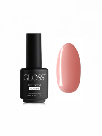 Камуфлирующий топ для гель-лака GLOSS Top coat Neutral GLOSS COMPANY модель 4823271411292 Фото