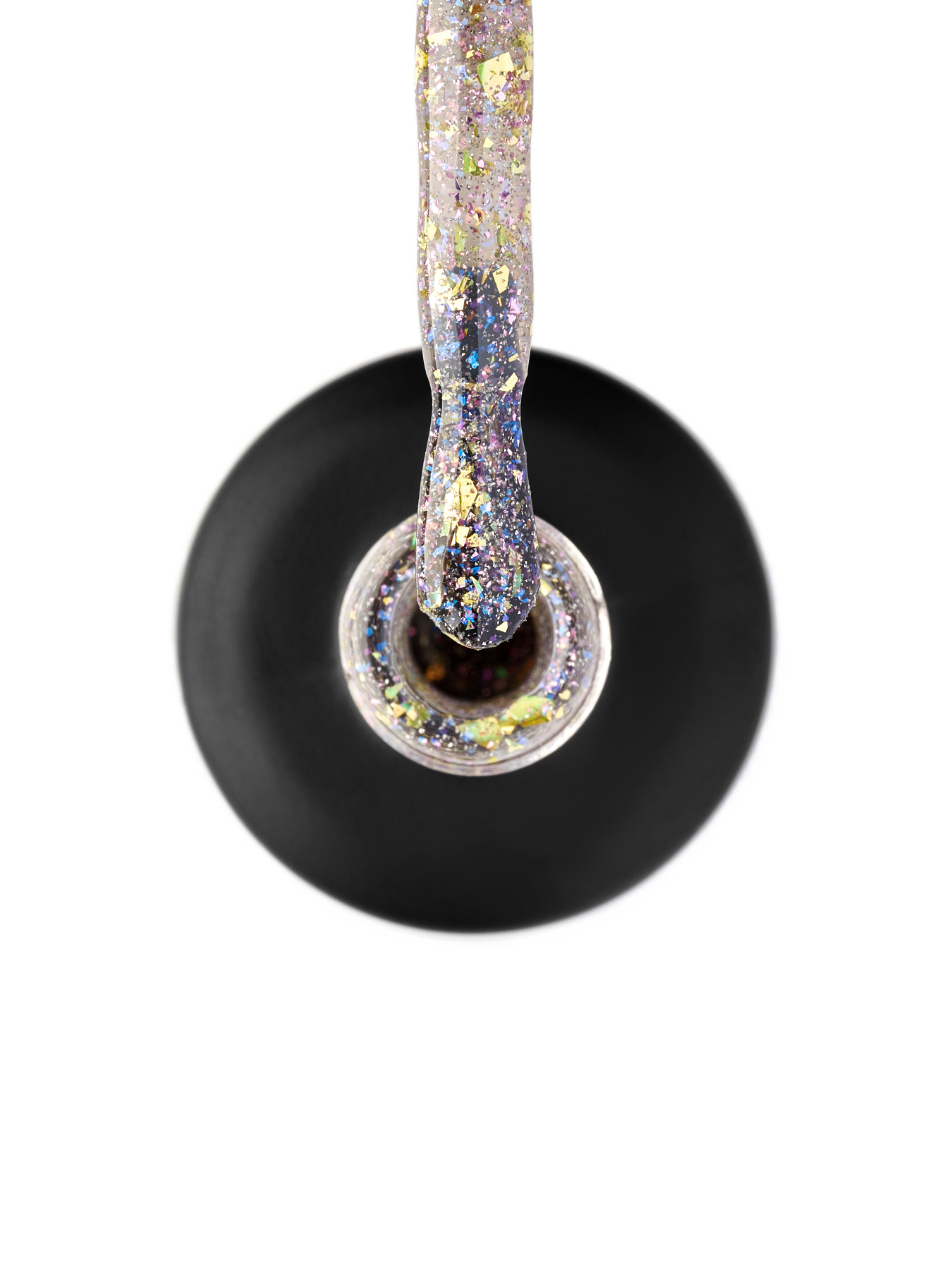 Топ для гель-лака GLOSS Shine top coat Radiance GLOSS COMPANY модель 4823271411261 Фото