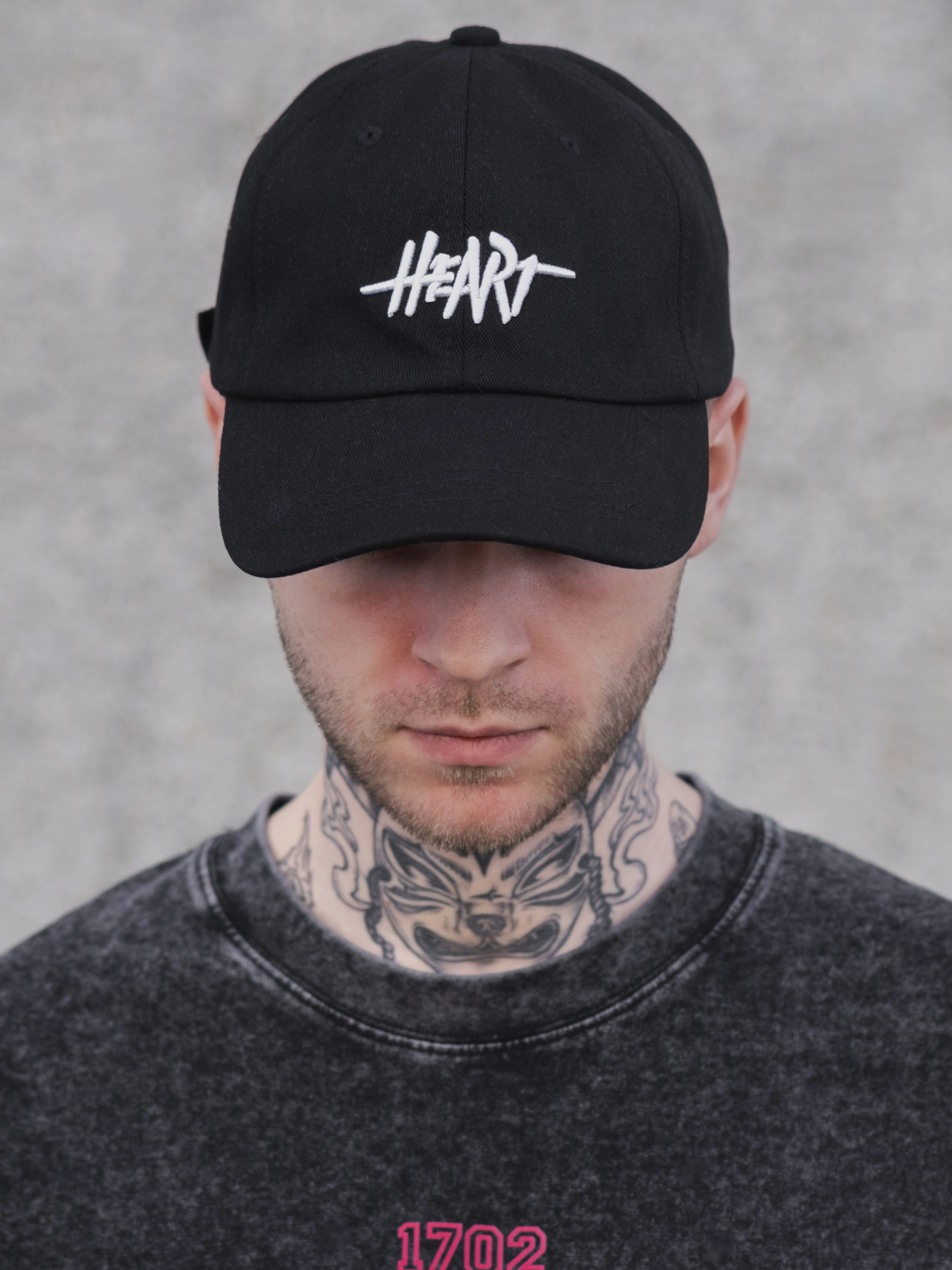 Кепка Without модель 8049562 Фото