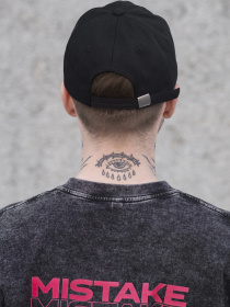 Кепка Without модель 8049562 Фото