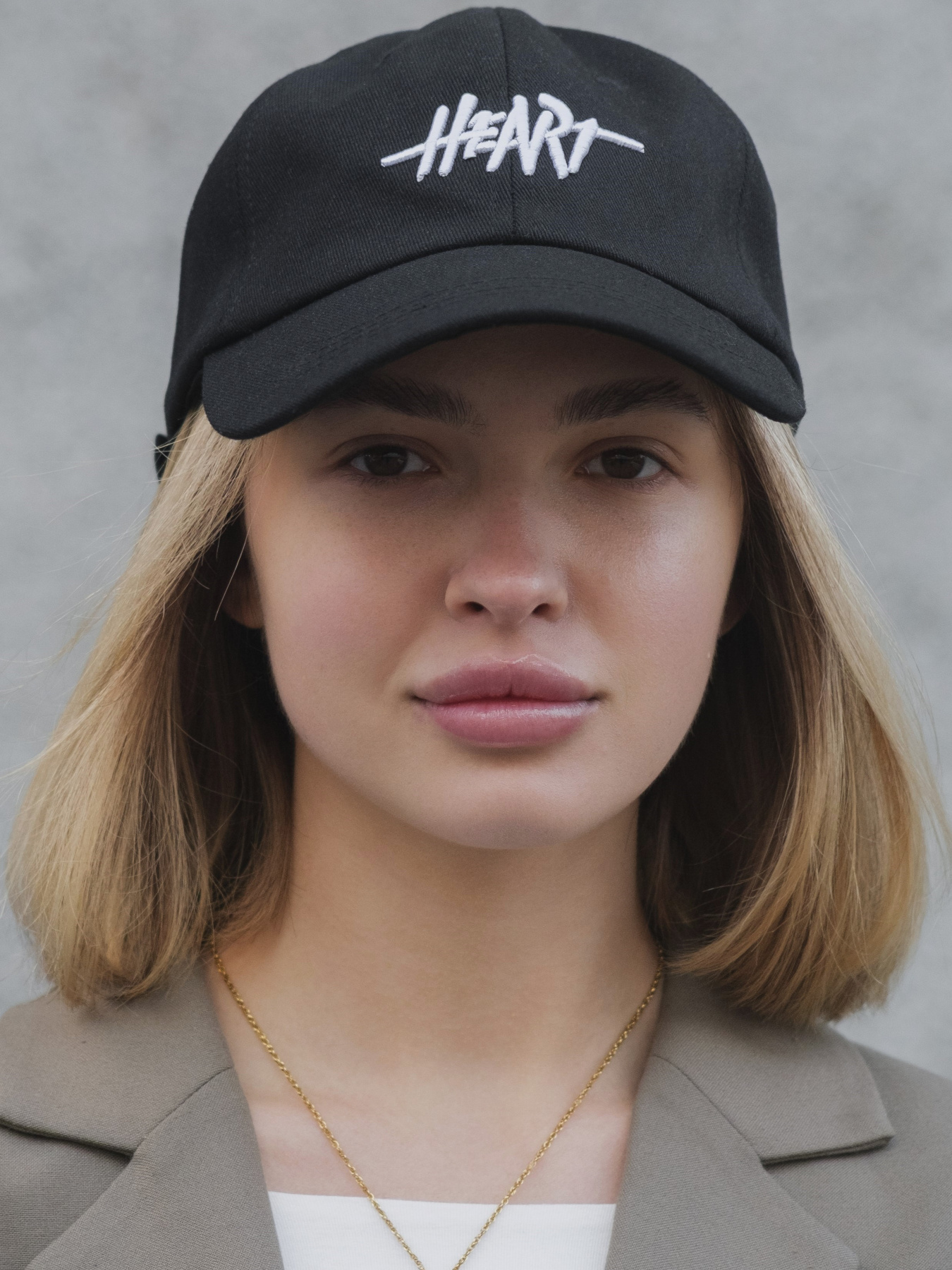 Кепка Without модель 8049563 Фото