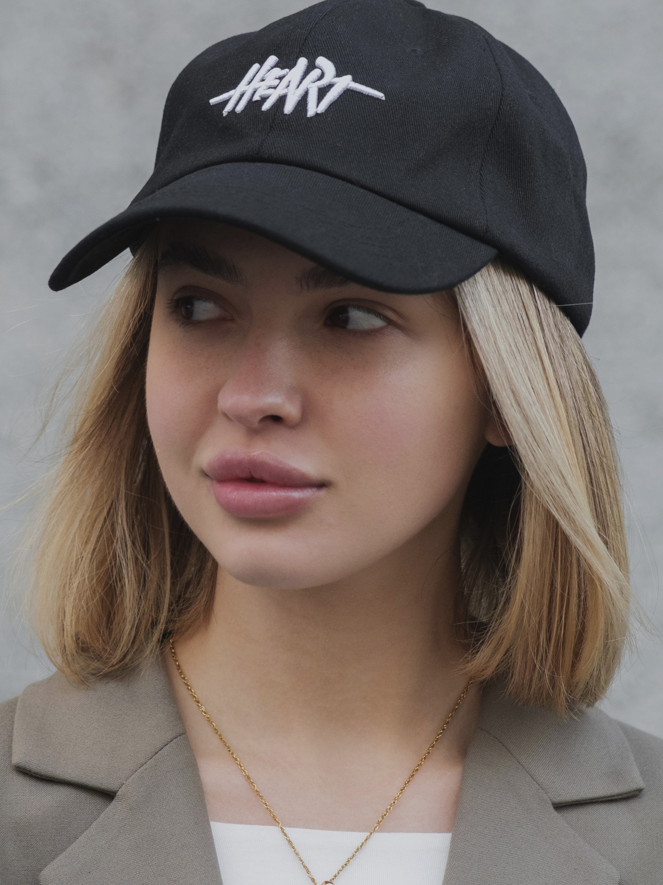 Кепка Without модель 8049563 Фото